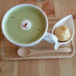 Meet your Posher, Linda